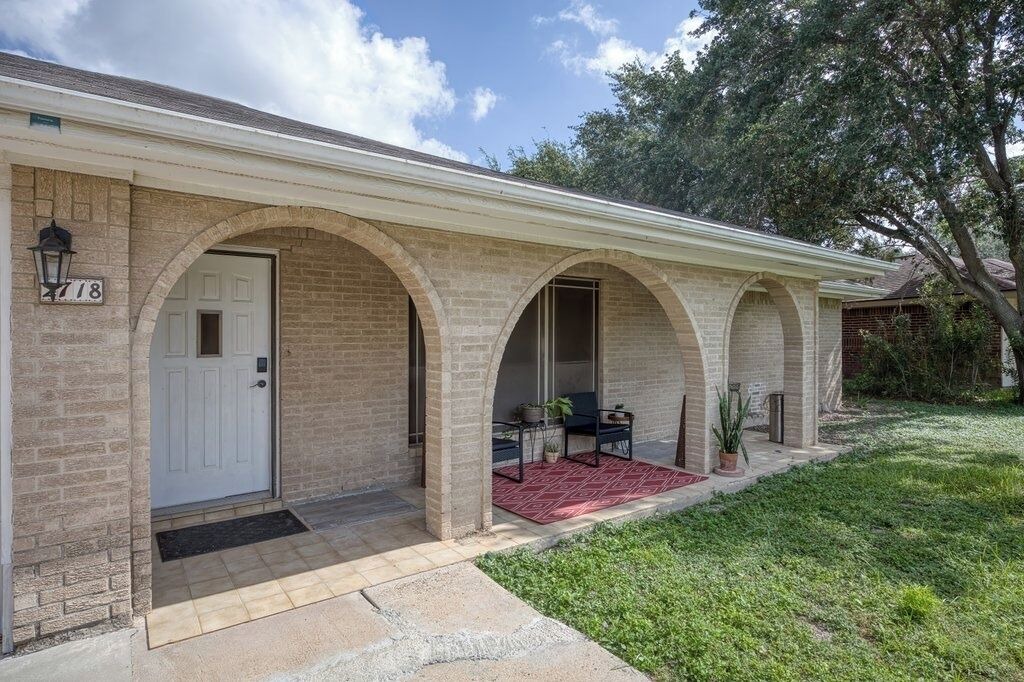 Photo of Outdoor in Pharr