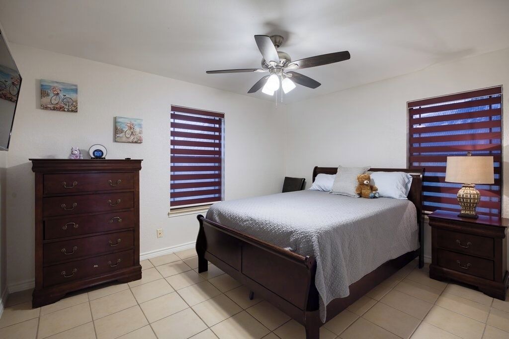 Photo of Bedroom in Pharr