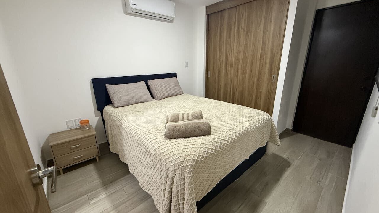 Photo of Bedroom in Balcones de Loma Linda