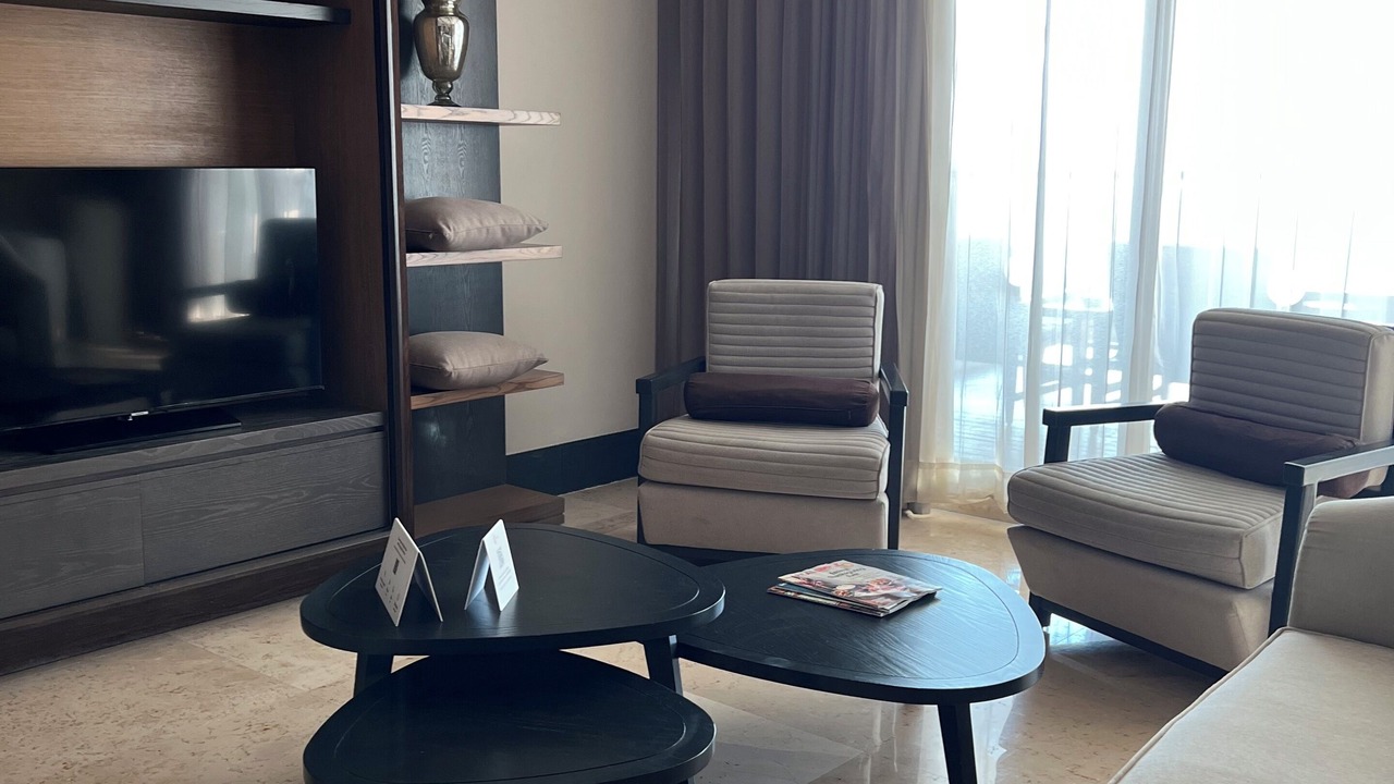 Photo of Livingroom in Las Jarretaderas
