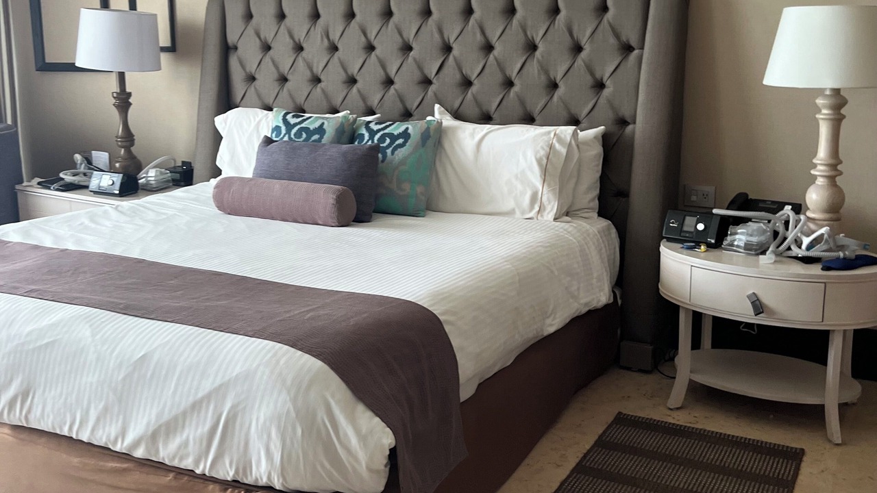 Photo of Bedroom in Las Jarretaderas