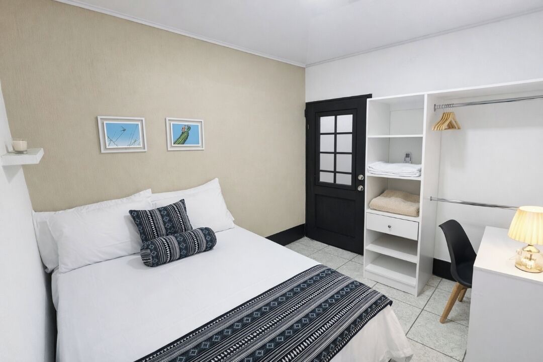 Photo of Bedroom in Zacapa