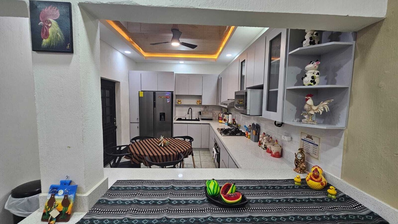 Photo of Kitchen in Zacapa