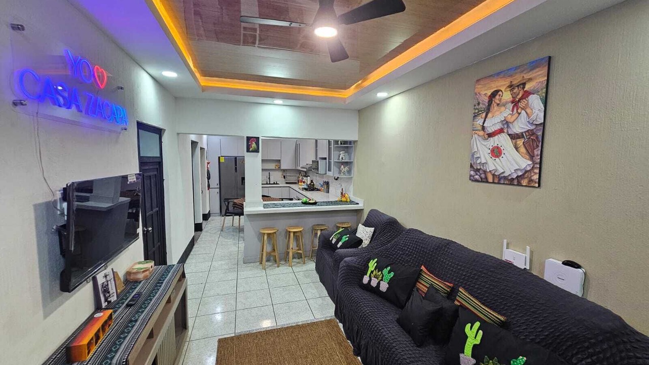Photo of Livingroom in Zacapa