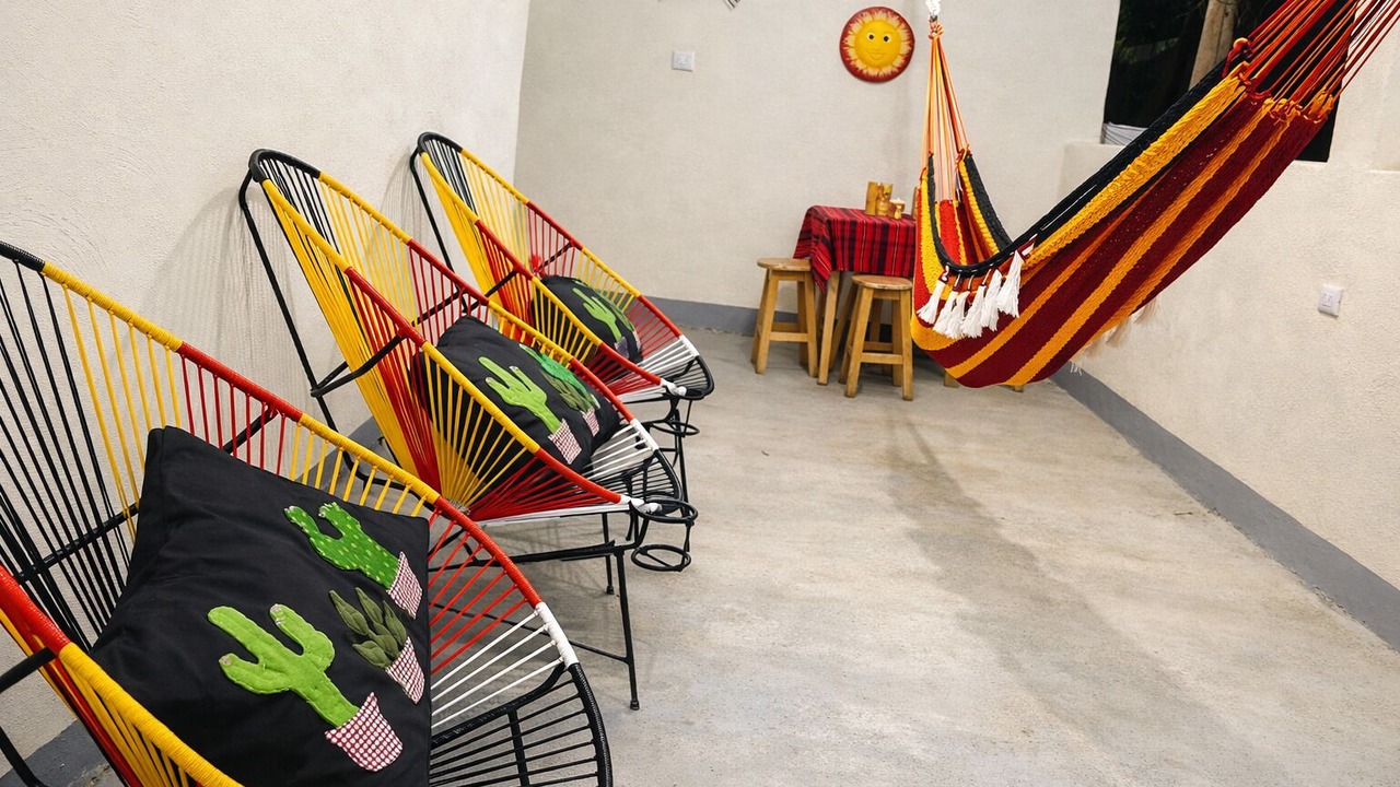 Photo of Patio Balcony in Zacapa