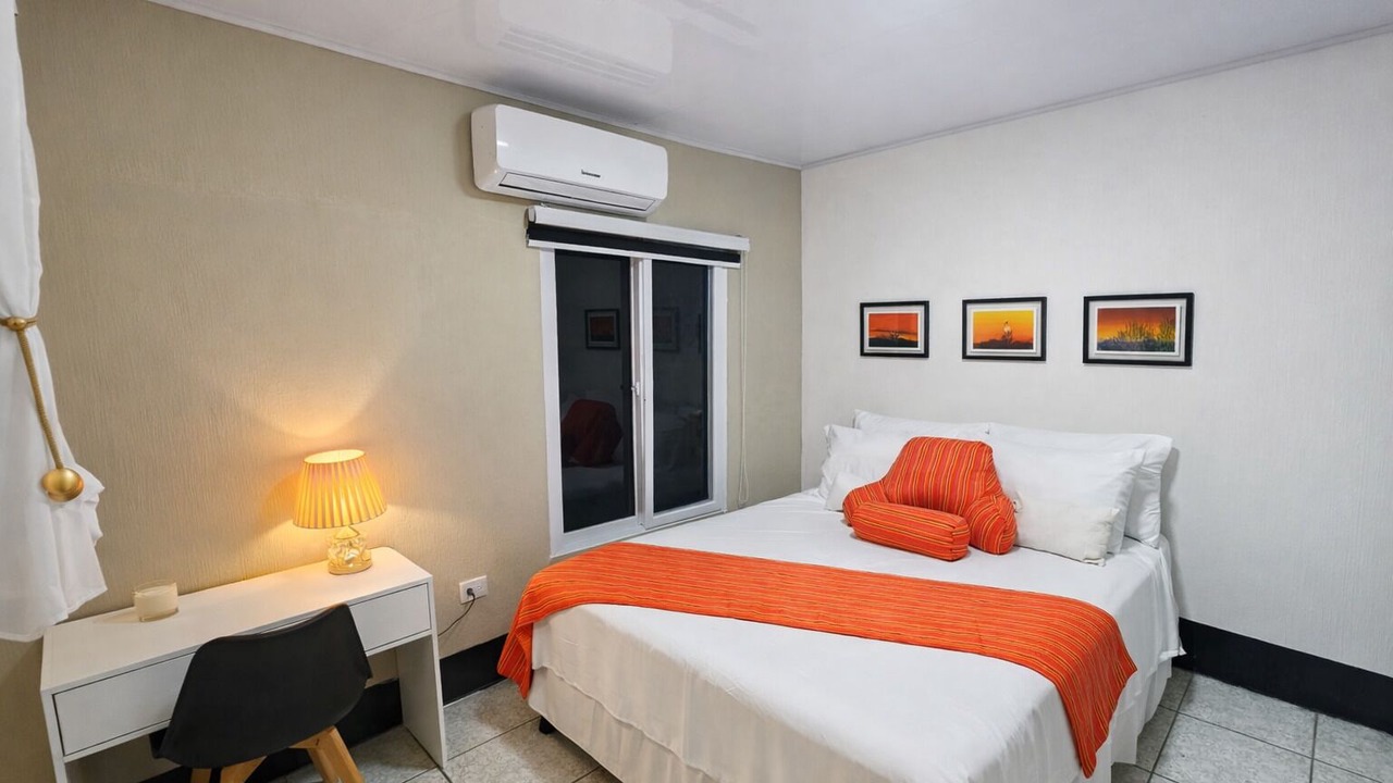 Photo of Bedroom in Zacapa