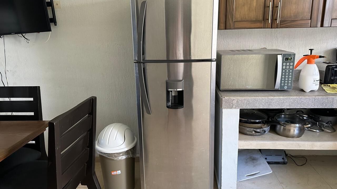 Photo of Kitchen in Valle Dorado