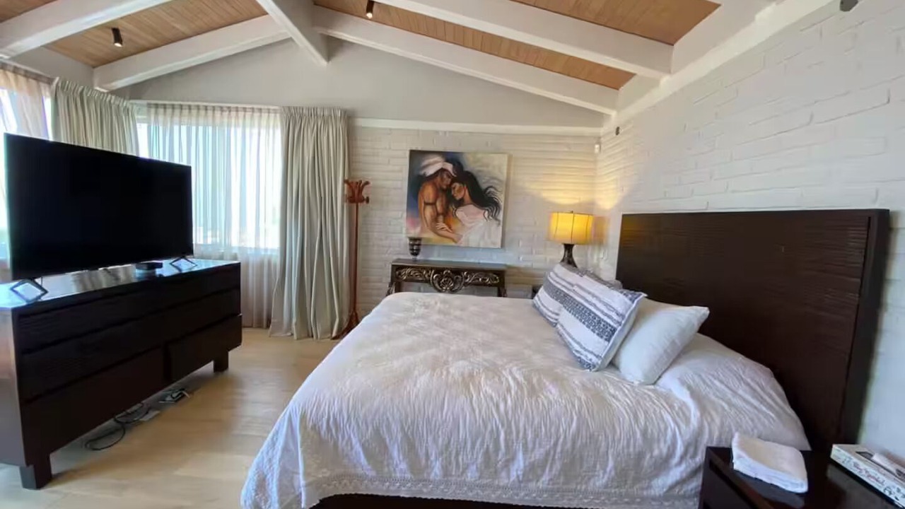 Photo of Bedroom in Raquet Club