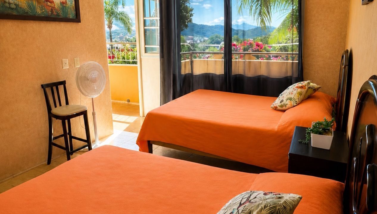 Photo of Bedroom in Tequila