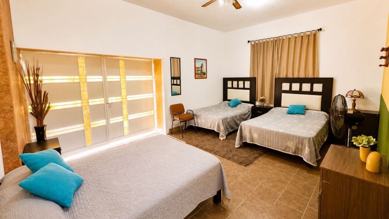 Photo of Bedroom in Tequila