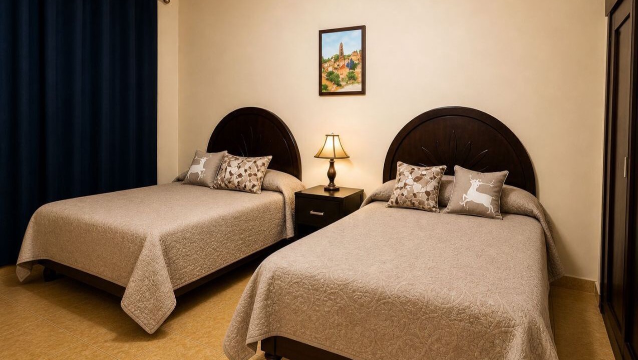Photo of Bedroom in Tequila