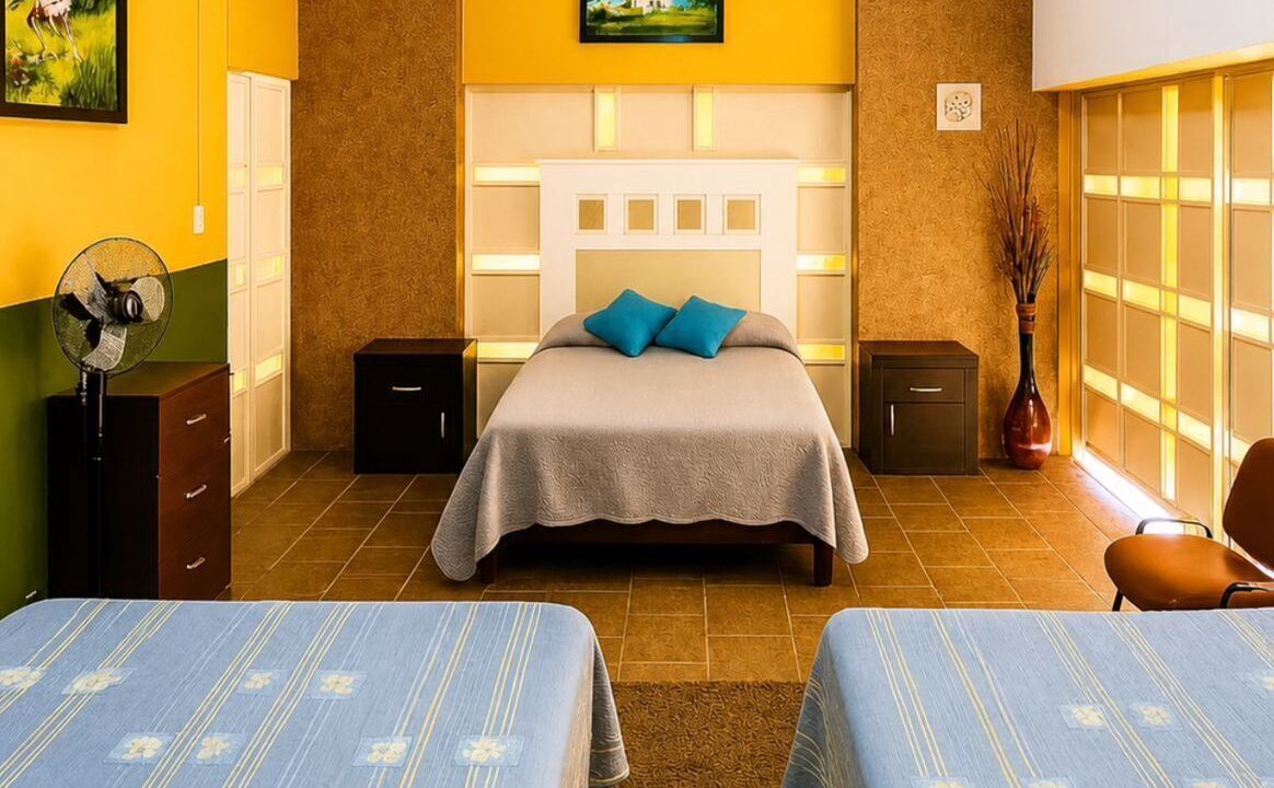 Photo of Bedroom in Tequila