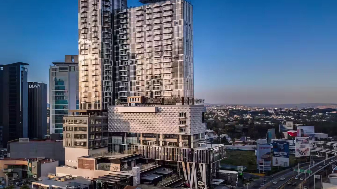 Photo of Outdoor in Financial District