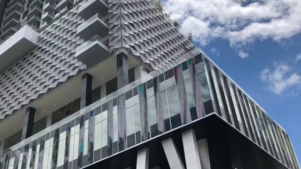 Photo of Outdoor in Financial District