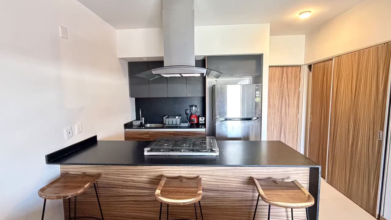 Photo of Kitchen in Granja