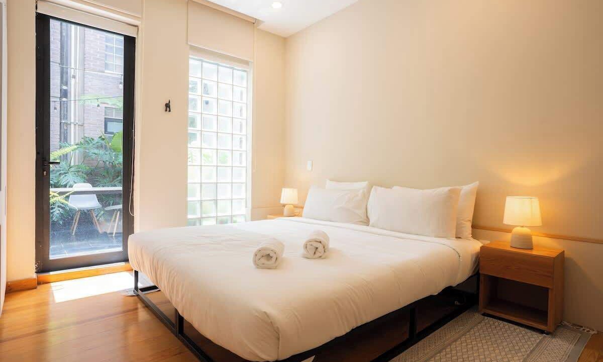 Photo of Bedroom in Escandon I Seccion