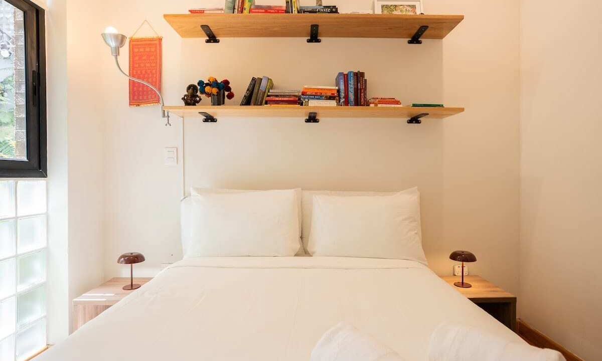 Photo of Bedroom in Escandon I Seccion