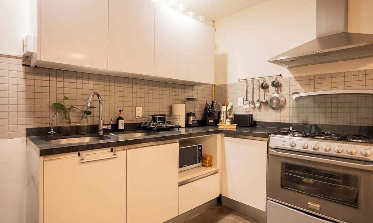 Photo of Kitchen in Escandon I Seccion