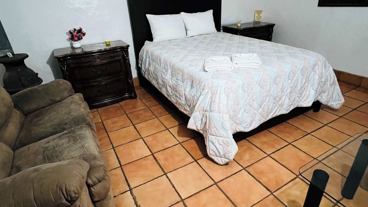 Photo of Bedroom in San Rafael