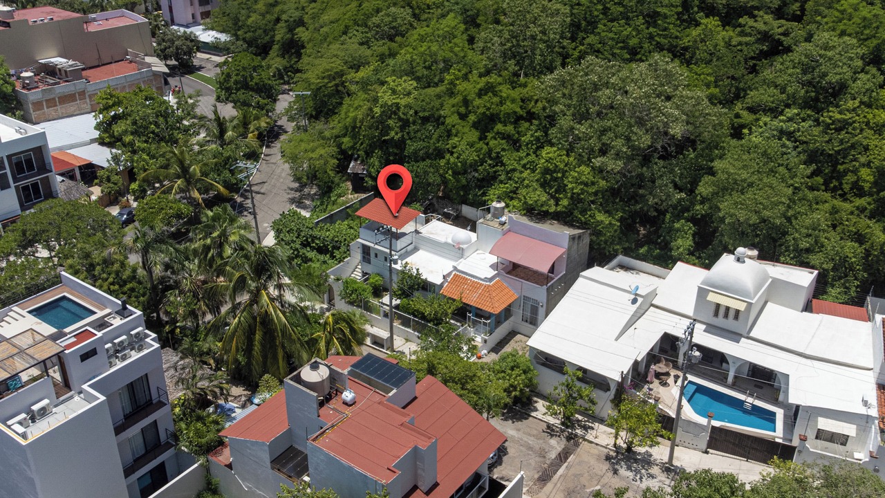 Photo of Outdoor in Crucecita
