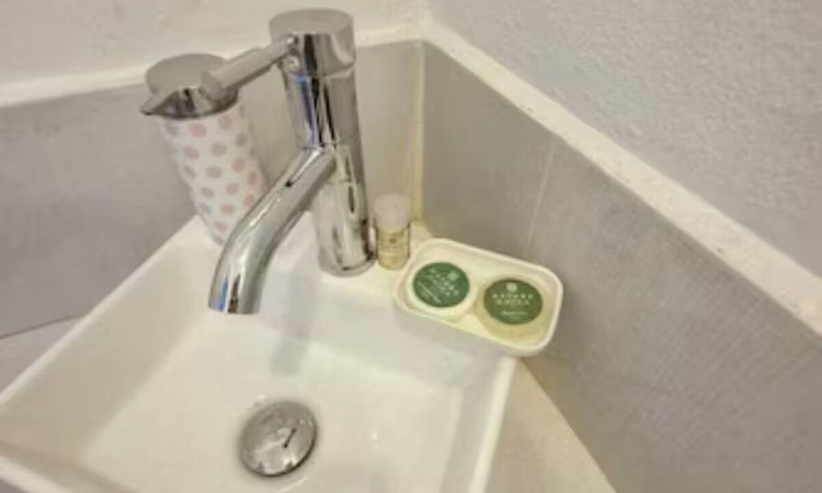 Photo of Bathroom in Crucecita