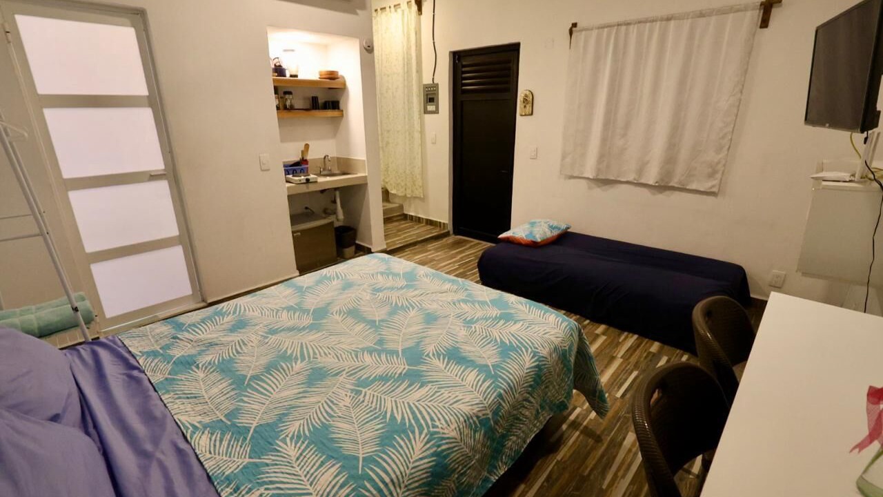 Photo of Bedroom in Crucecita