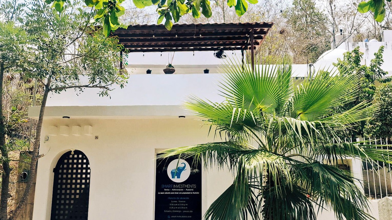Photo of Outdoor in Crucecita