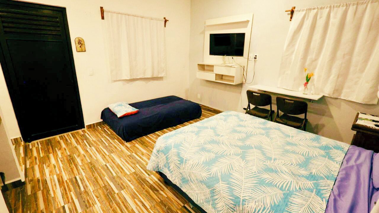 Photo of Bedroom in Crucecita