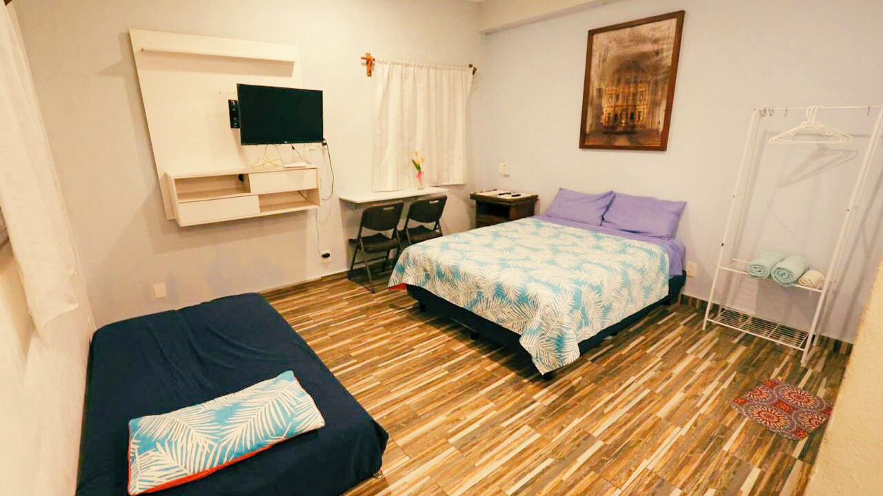 Photo of Bedroom in Crucecita