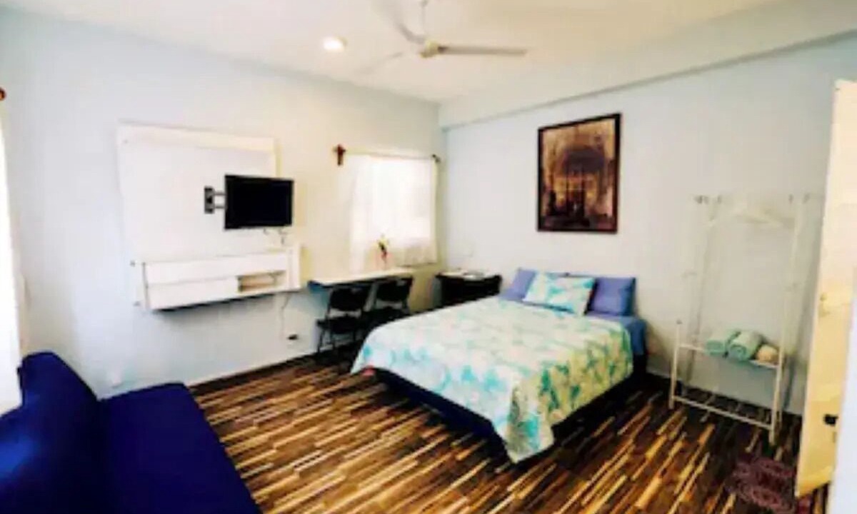 Photo of Bedroom in Crucecita