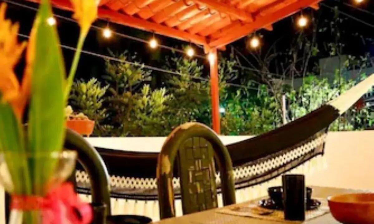 Photo of Outdoor in Crucecita