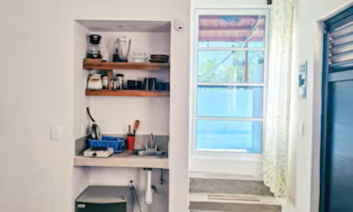 Photo of Kitchen in Crucecita