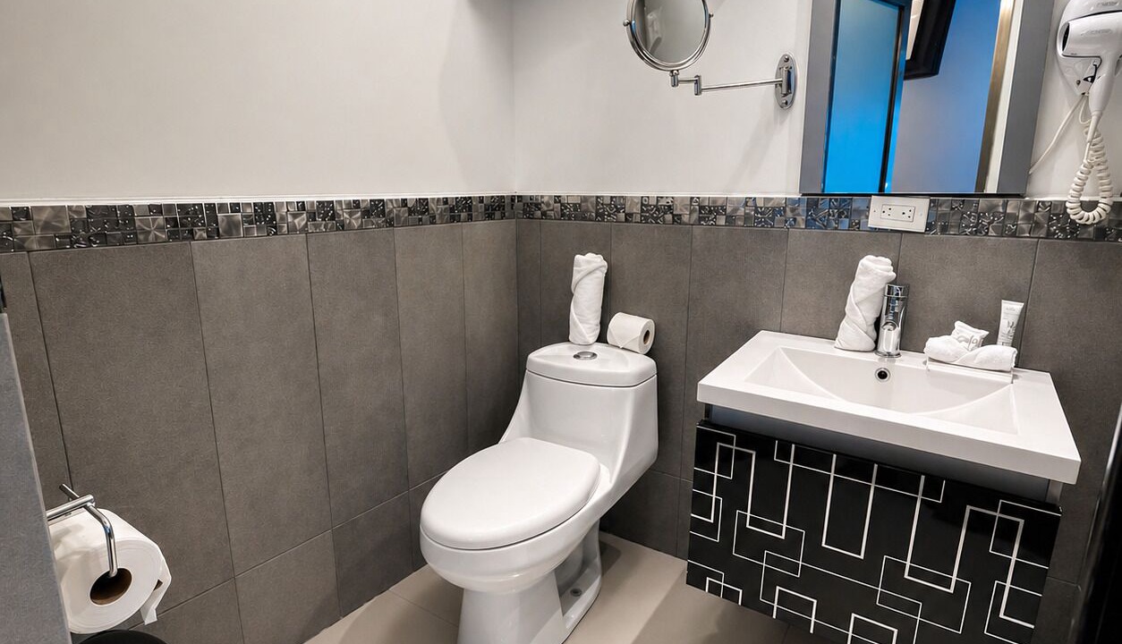 Photo of Bathroom in Tetlatlahuca