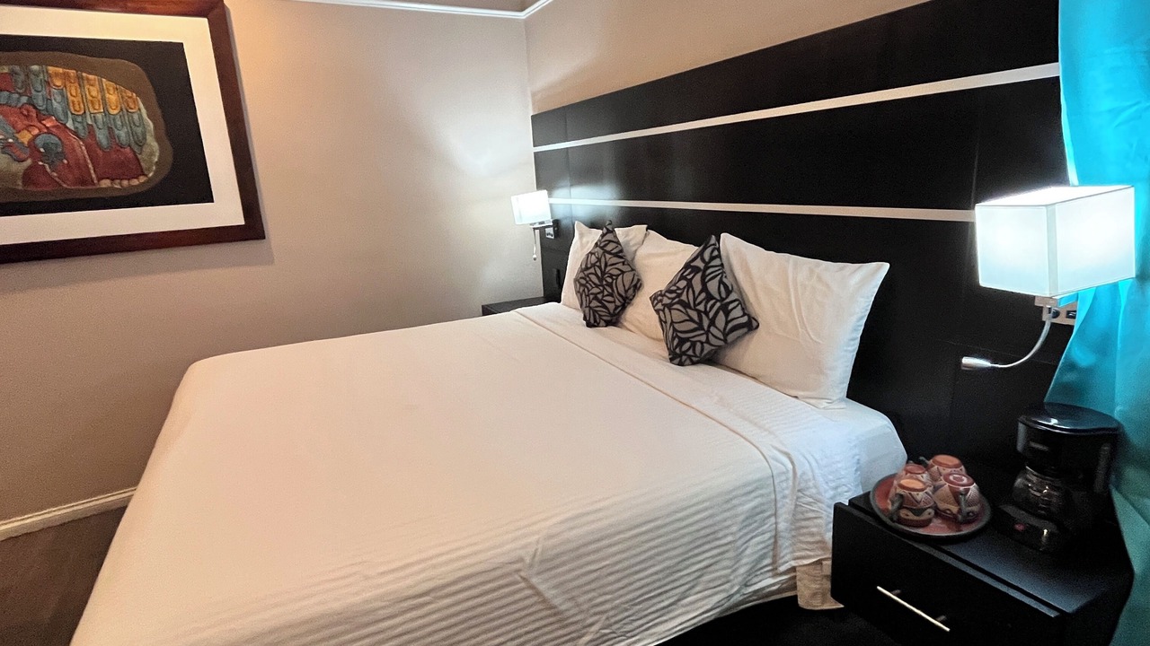 Photo of Bedroom in Tetlatlahuca