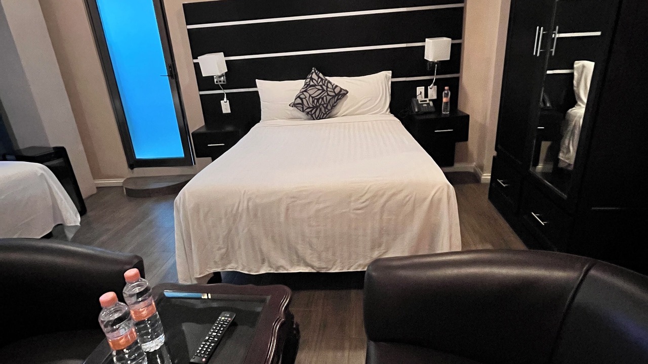 Photo of Bedroom in Tetlatlahuca