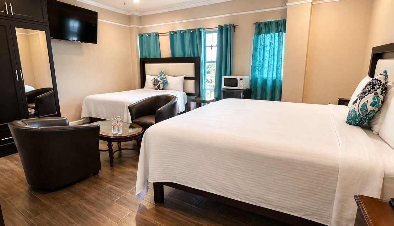 Photo of Bedroom in Tetlatlahuca