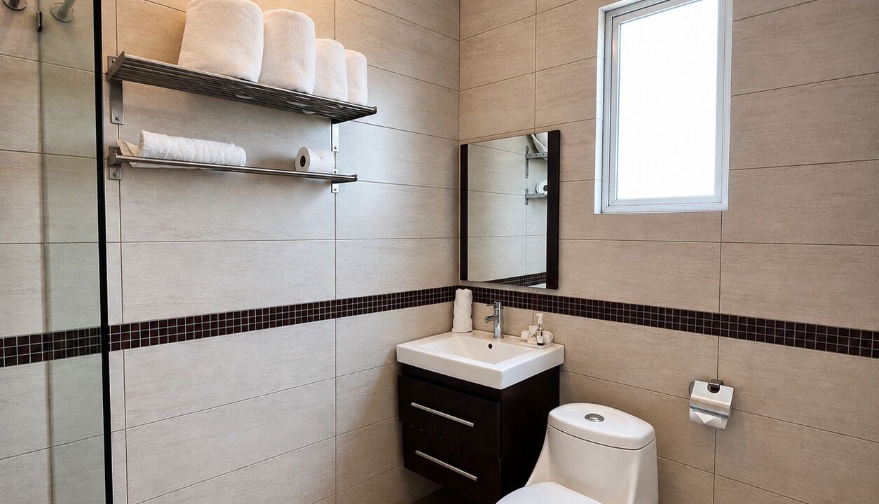 Photo of Bathroom in Tetlatlahuca