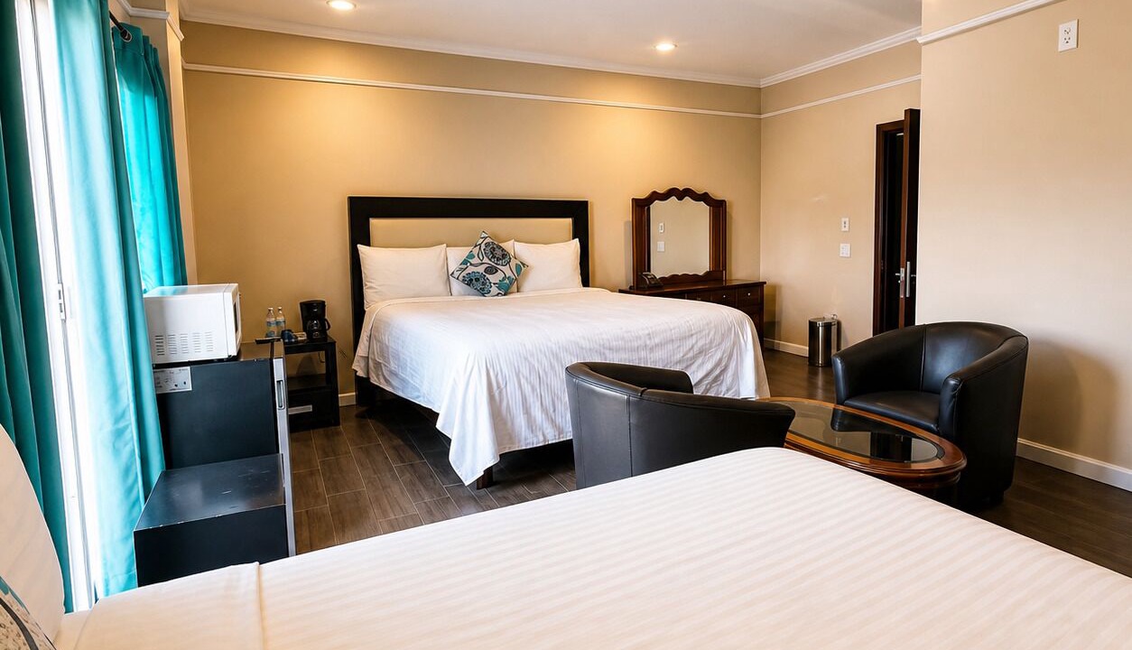 Photo of Bedroom in Tetlatlahuca