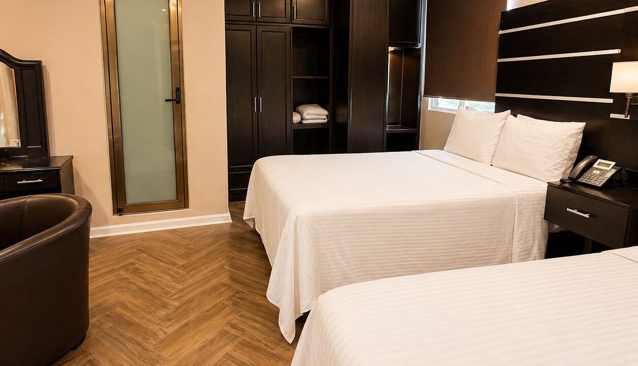 Photo of Bedroom in Tetlatlahuca