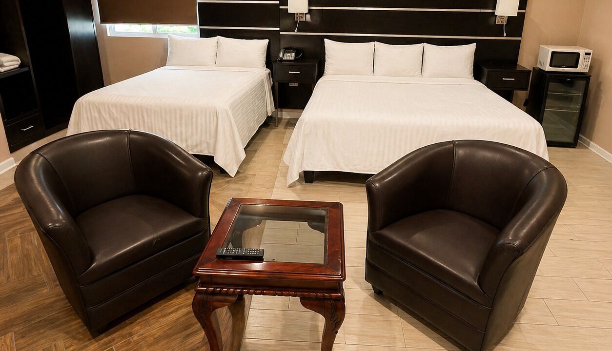 Photo of Bedroom in Tetlatlahuca