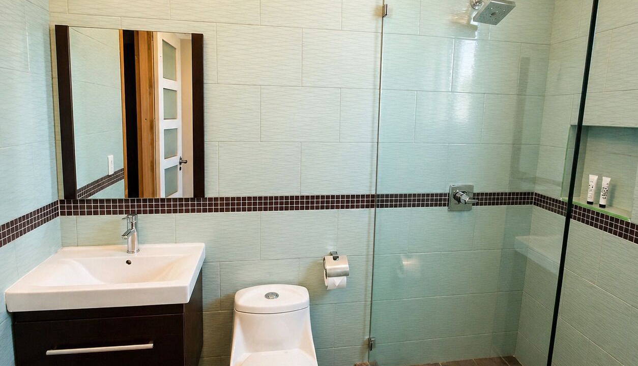 Photo of Bathroom in Tetlatlahuca