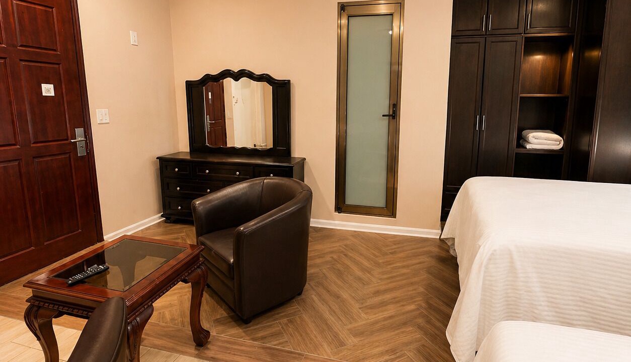 Photo of Bedroom in Tetlatlahuca