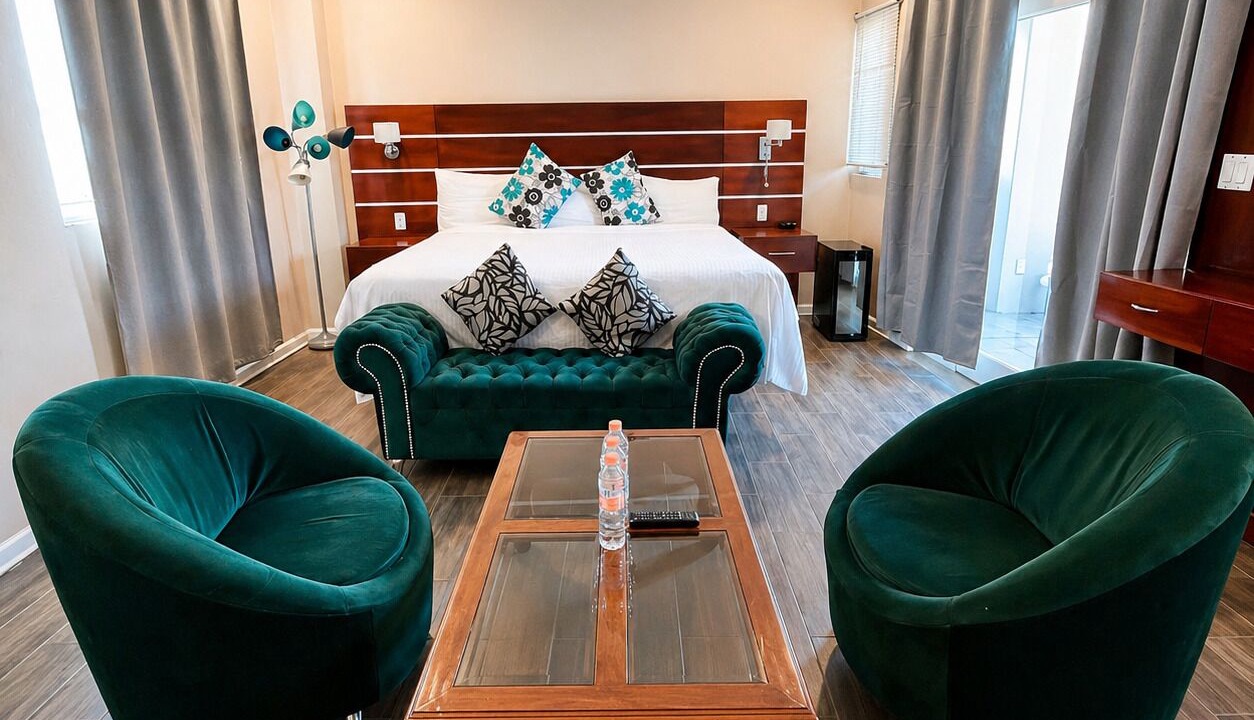 Photo of Bedroom in Tetlatlahuca