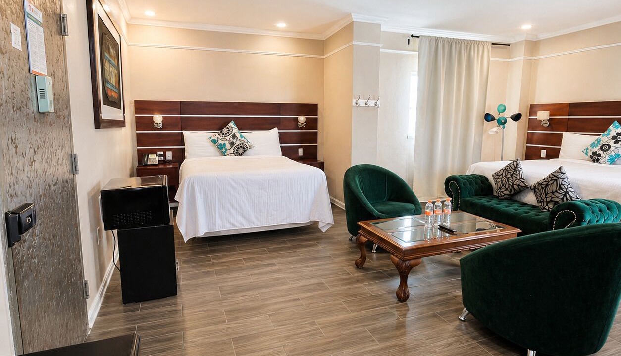 Photo of Bedroom in Tetlatlahuca