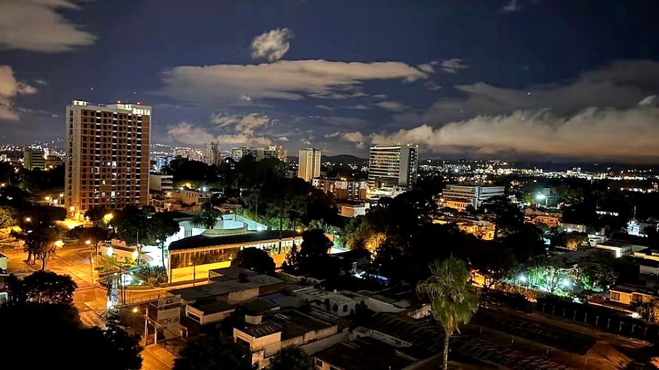 Photo of Outdoor in Guatemala City Historical District