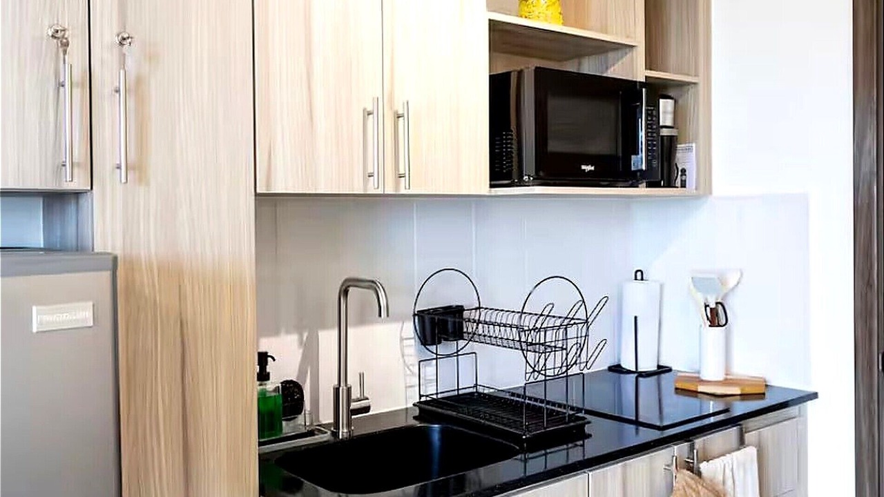 Photo of Kitchen in Guatemala City Historical District