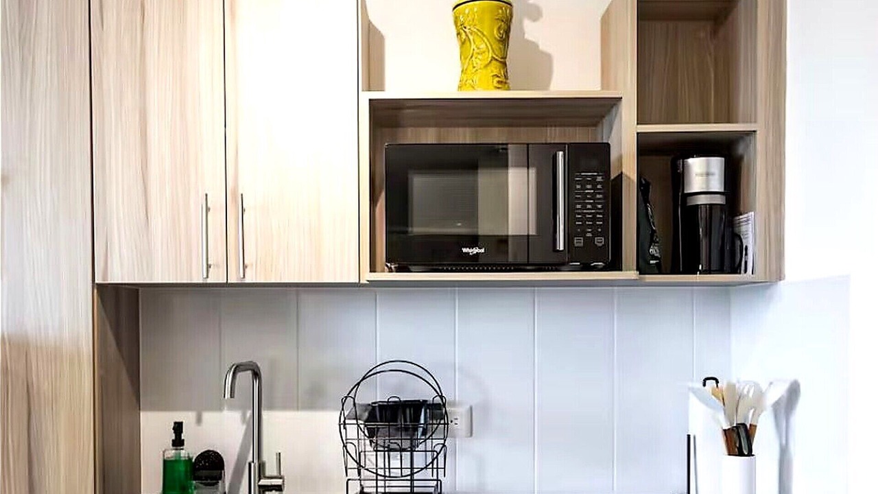 Photo of Kitchen in Guatemala City Historical District