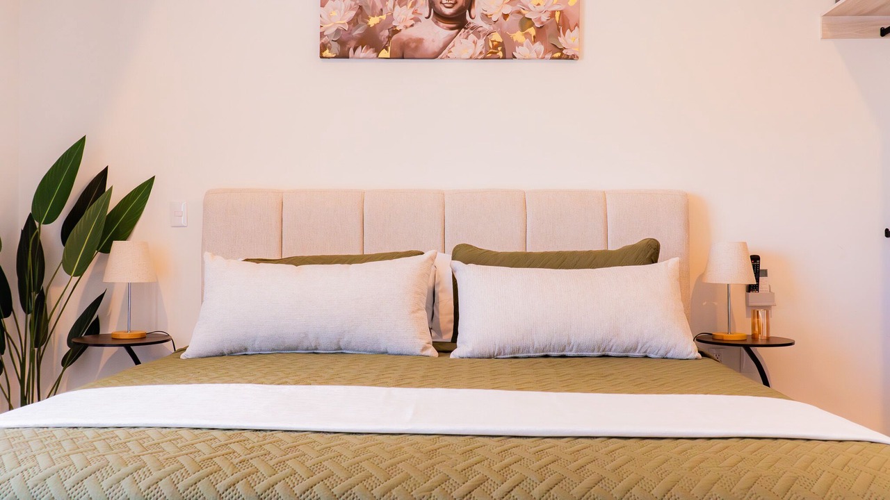 Photo of Bedroom in Lomas de Mazatlan