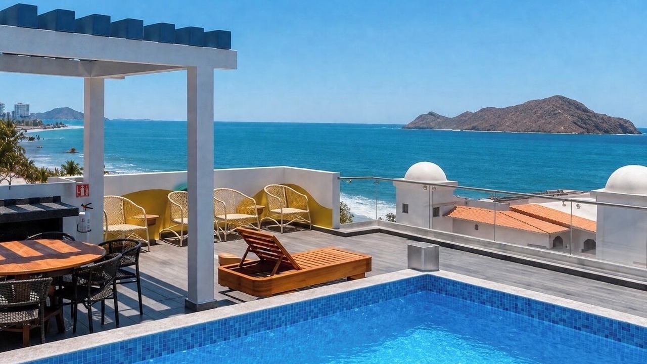 Photo of Outdoor in Lomas de Mazatlan