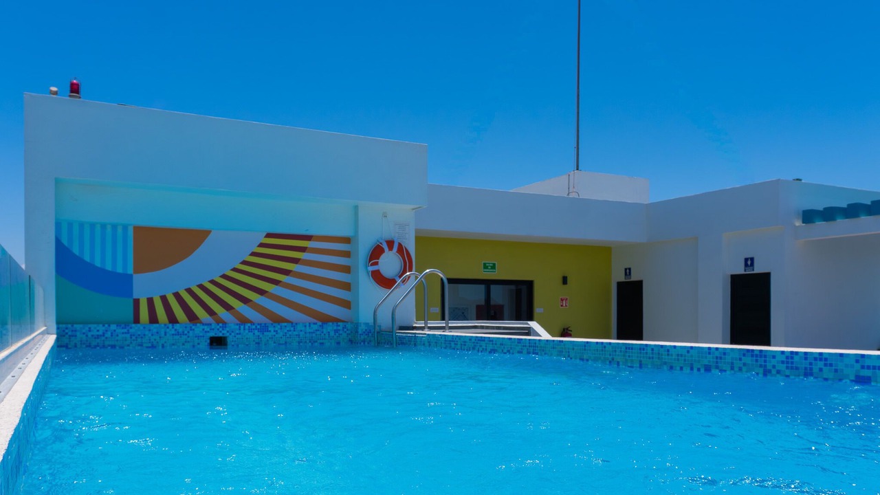 Photo of Outdoor in Lomas de Mazatlan